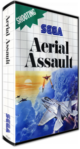 Aerial Assault